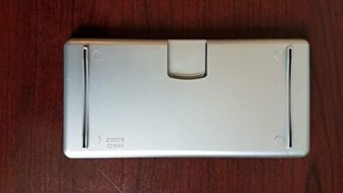 American Express Guest Check Tray-10 Pack