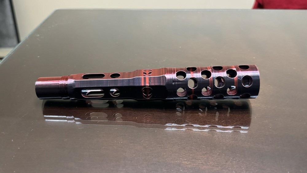 EMF100 3D XL FREAK INSERT BARREL