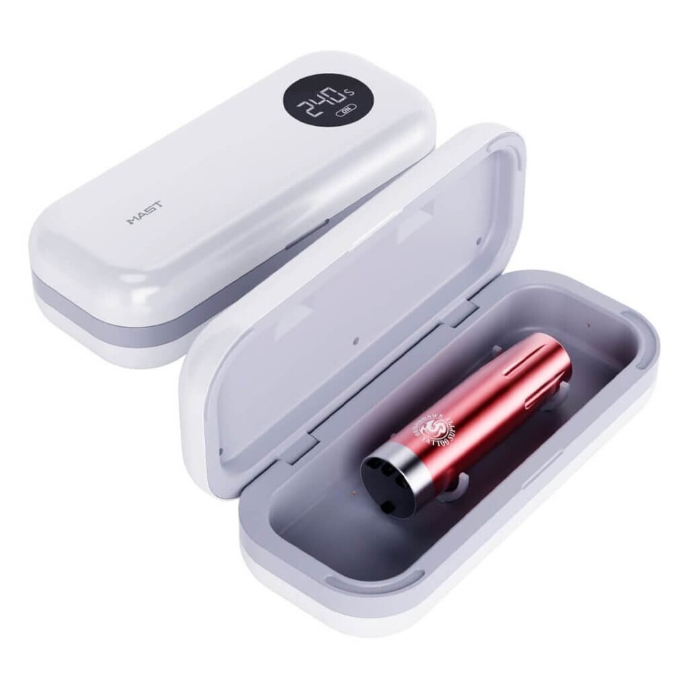 Mast Tattoo Sterilization Box