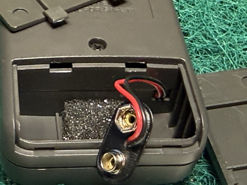 OMEGA HH306A DATA LOGGER THERMOMETER