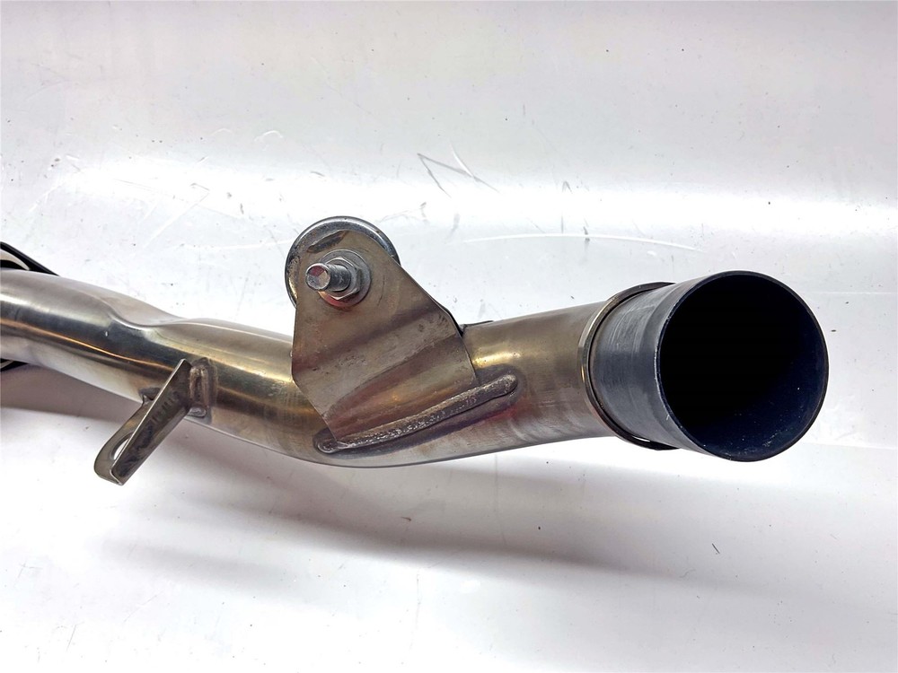 2012-2015 Kawasaki Z1000 ABS Silencer