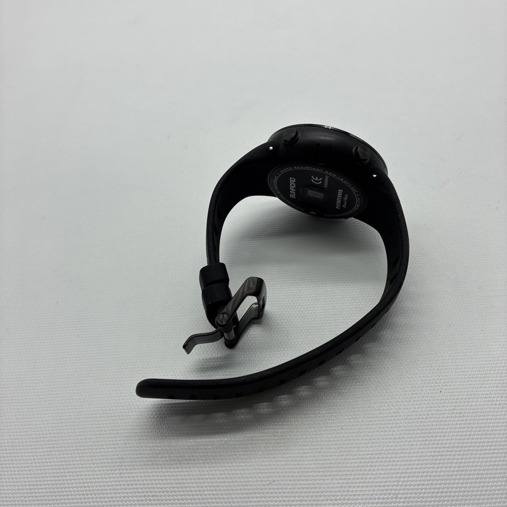 Sunroad Smart Pathfinder GPS Watch