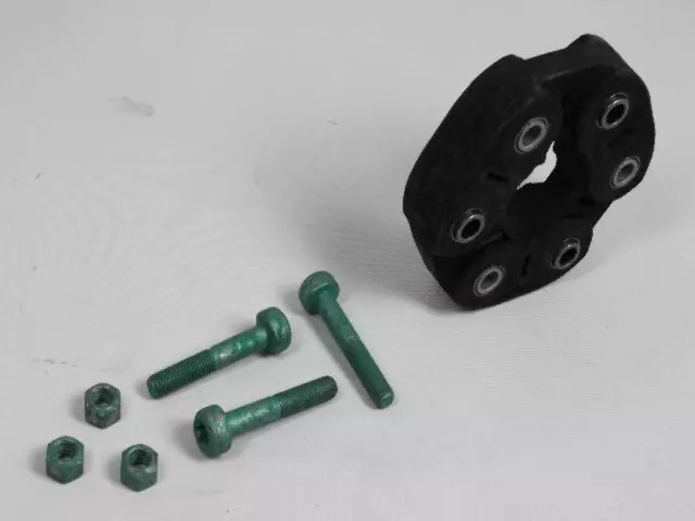 Genuine Mopar Drive Shaft Coupling Pkg 68052353AA