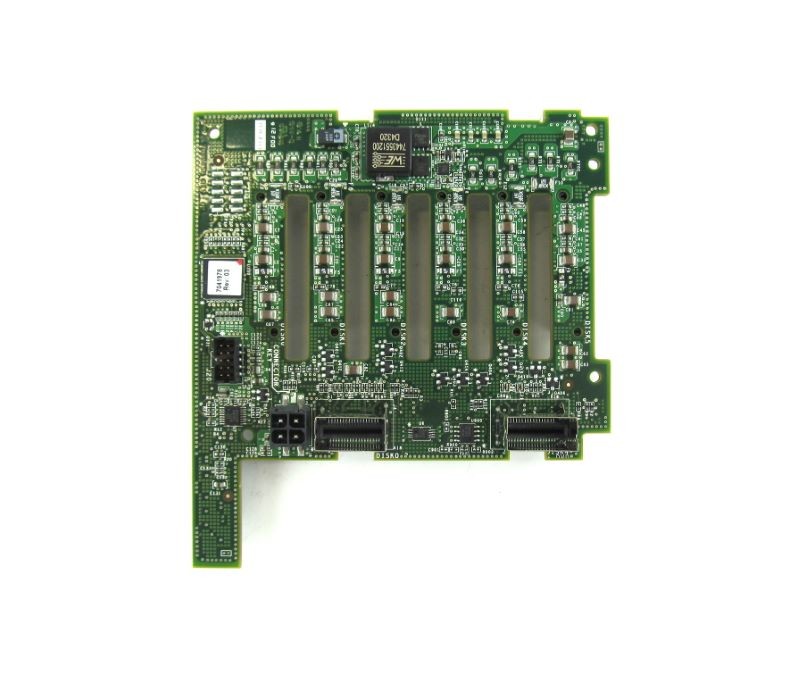 Oracle 7039459 6-Slot 2.5" Disk Backplane 4z