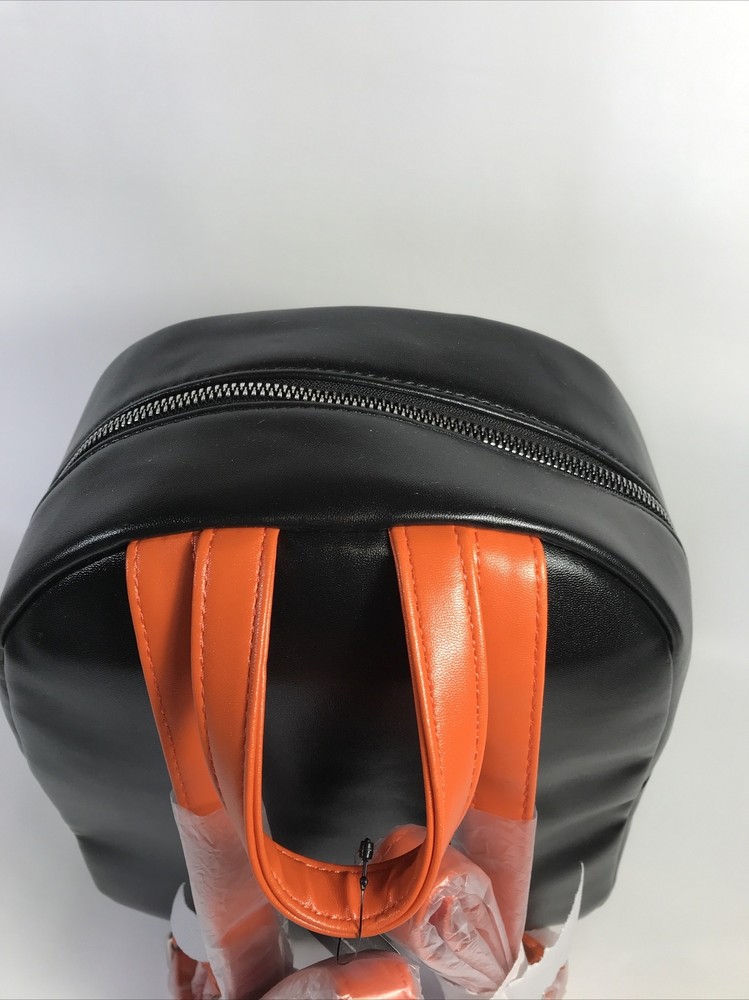 BioWorld Halloween Michael Myers Mini Backpack & Tech Wallet