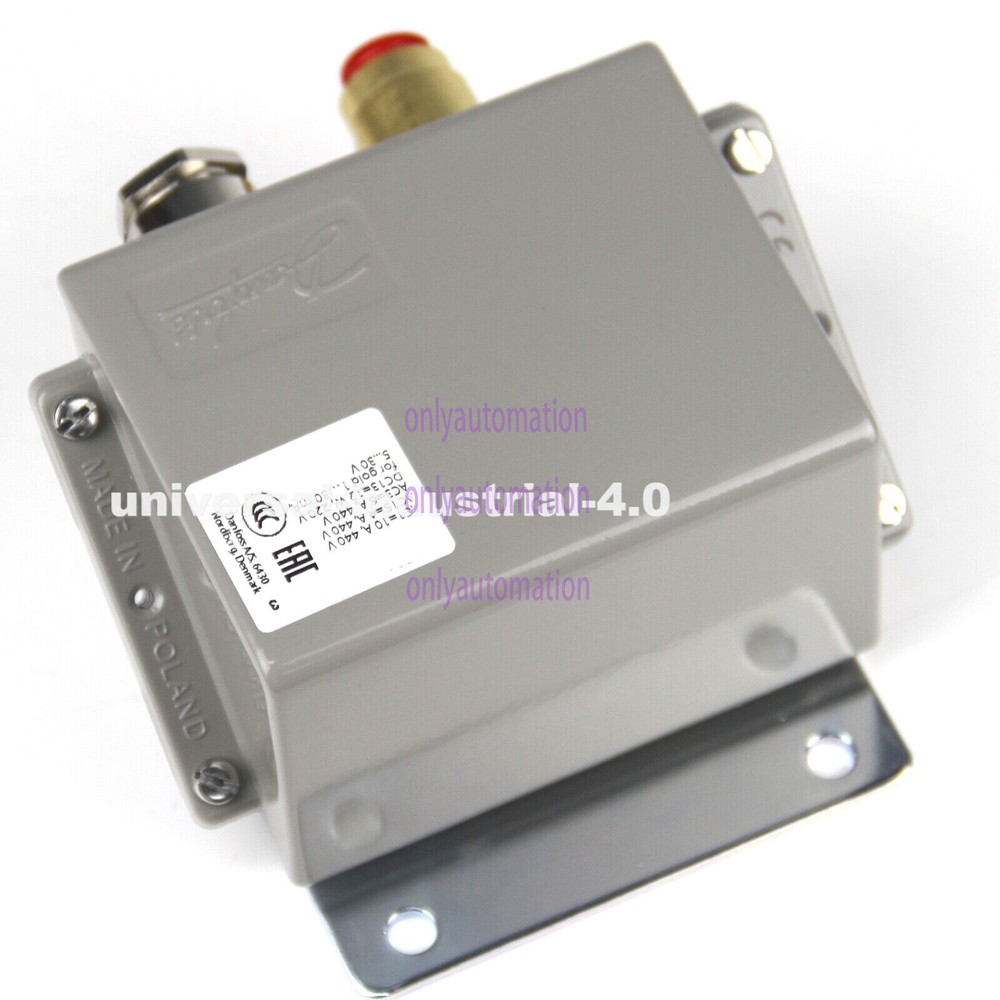 NEW DANFOSS KPS35 060-310566 Pressure Switch~