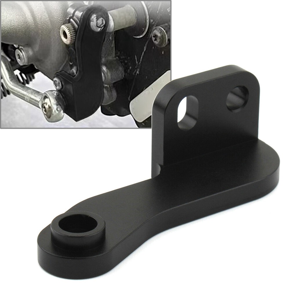 Shift Assist Bracket Shift Effort Reduction For Harley Nightster 975 RH975