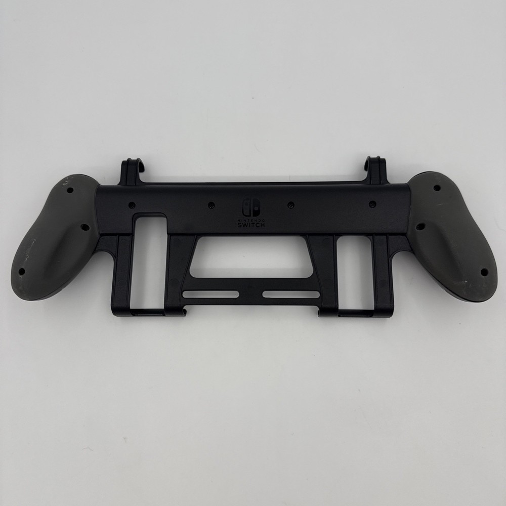 Nintendo Switch Accessories Bundle, Comfort Grip, Wrist Straps, May flash, Case