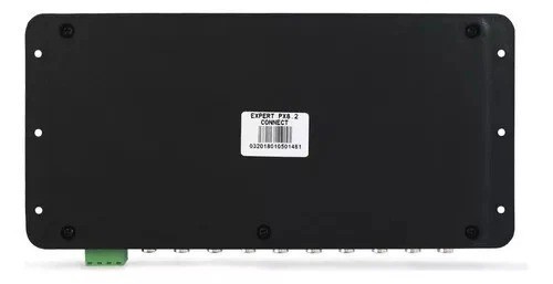 Banda Expert PX8.2 Connect Bluetooth 8 Channel Crossover Digital Processor