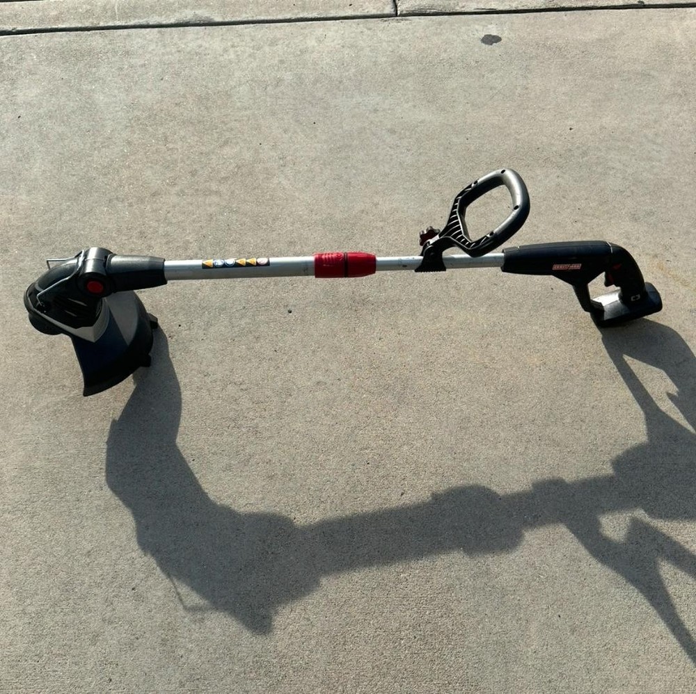 Craftsman 19.2V Cordless Trimmer Weedwacker Bare Tool