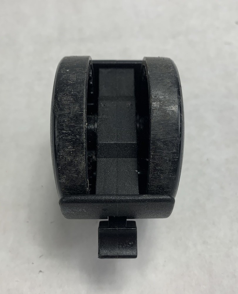 HP LaserJet M681 Printer Rolling Base - Wheels Only