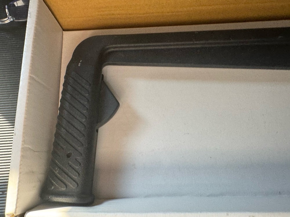 Kodi Klip - Klipper Gun Extension Handle