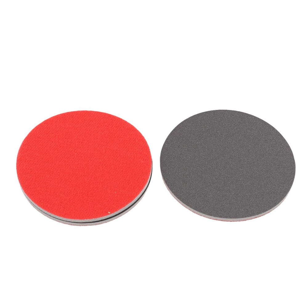 5" Bowling Ball Sanding Pads - Select Your Grit And Quantity
