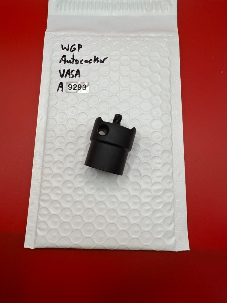 WGP Autococker VASA