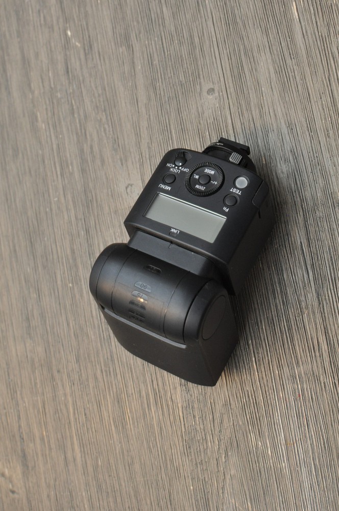 Sony HVL-F45RM External Flash