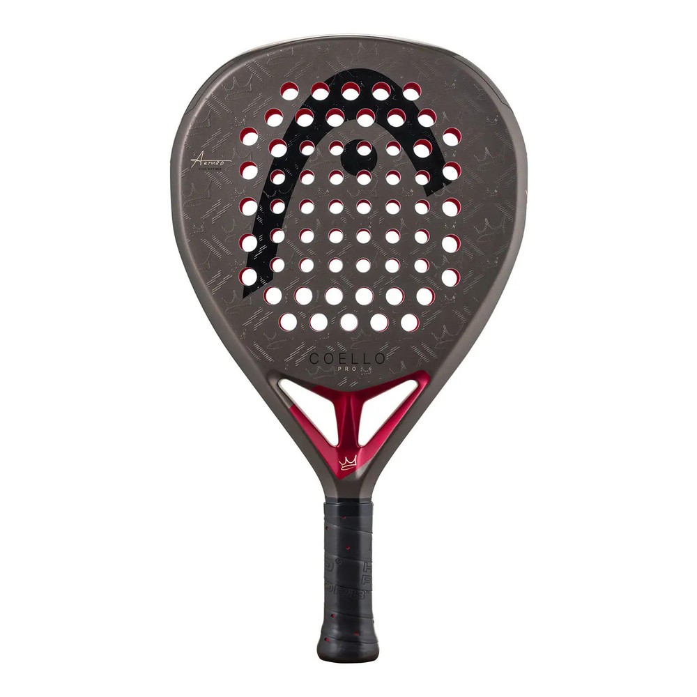 HEAD COELLO PRO SPECIAL PACK 2026