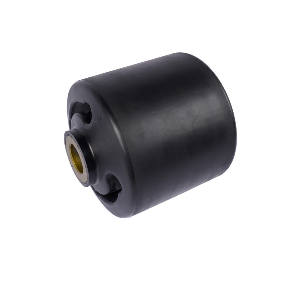 Fits for Hendrickson Quik-Align Pivot Bushing Kit + Alignment Collars S-28654