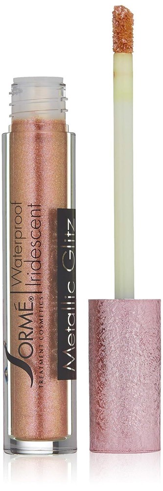 Sorme Metallics Lip Glitz Lip Shimmer- Gilded