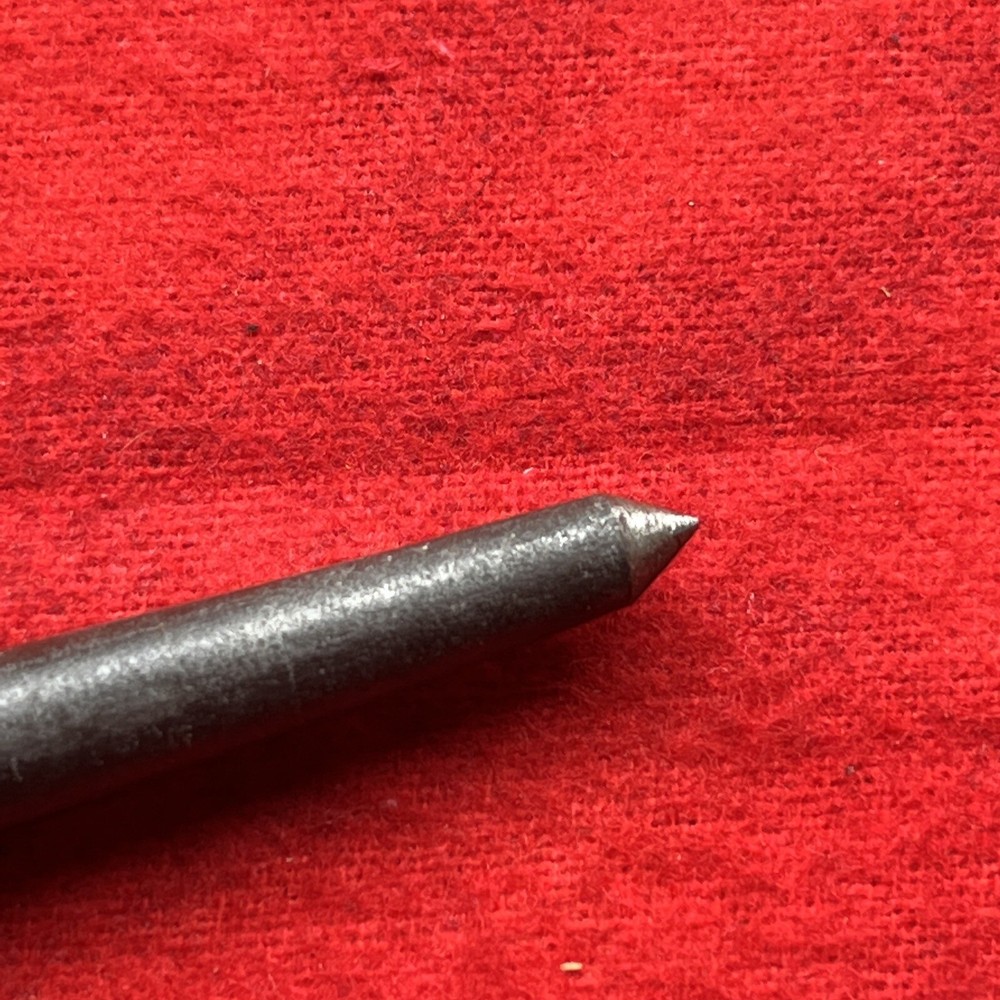 SNAP-ON TOOLS PC4C 3/16" x 6" PUNCH CHISEL - USA (k32)