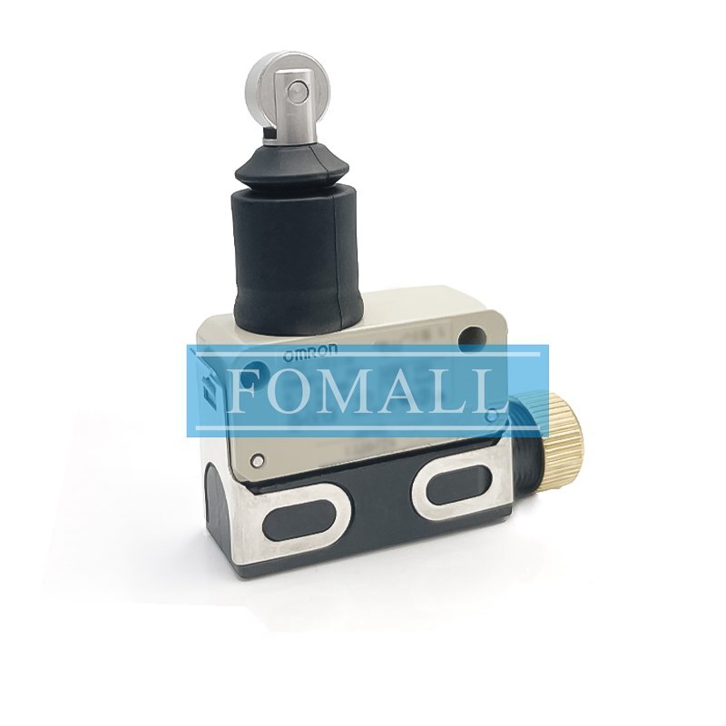 1Pcs New Micro switch D4E-2E20N