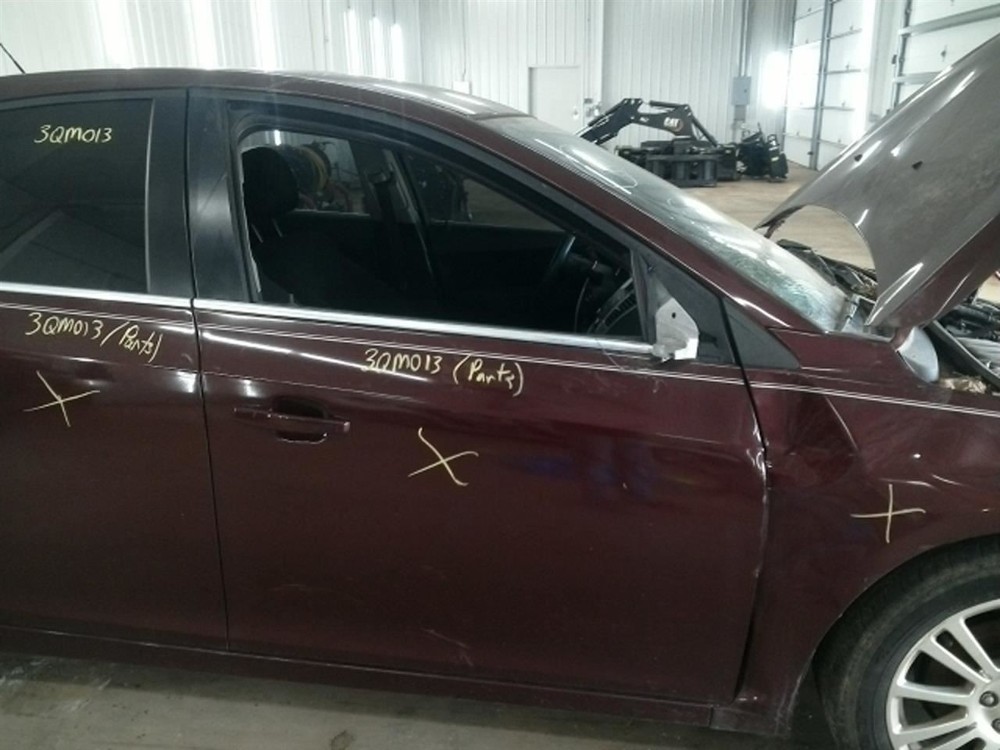CRUZE 2015 Jack 104763291