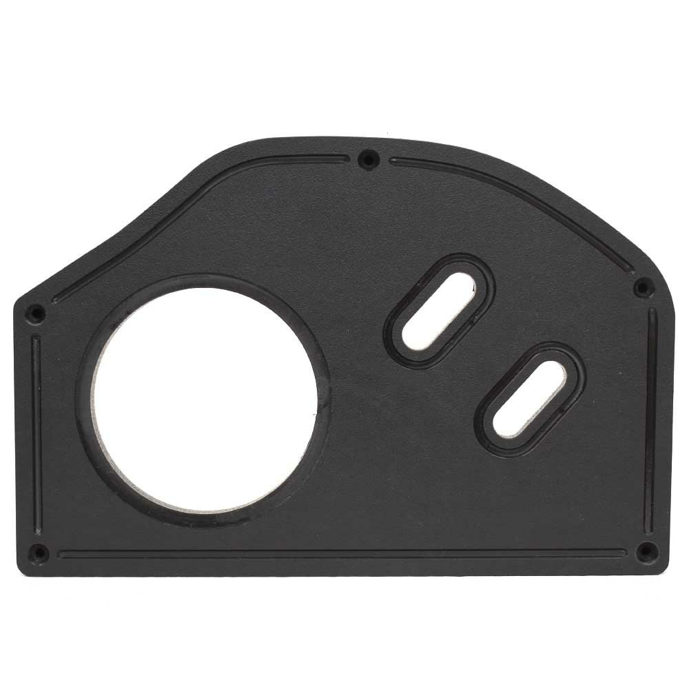 Ranger Boat Tool Cup Holder Panel | Black