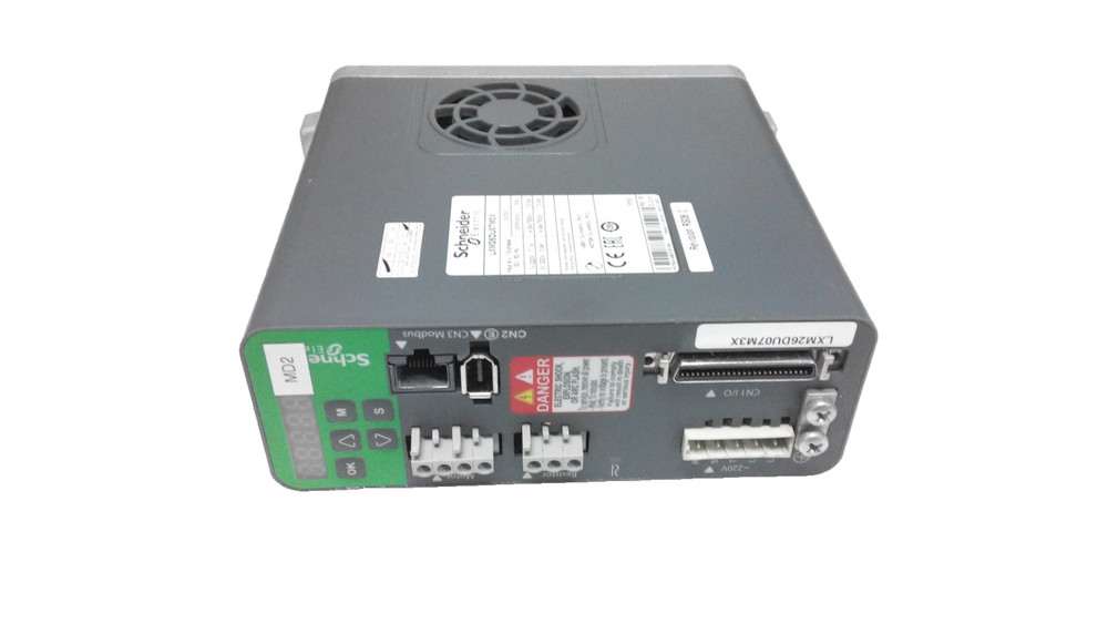 SCHNEIDER LXM26DU07M3X