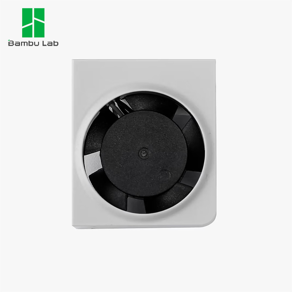 Original Bambu Lab Hotend Cooling Fan for Bambu Lab A1/A1 mini 3D Printers