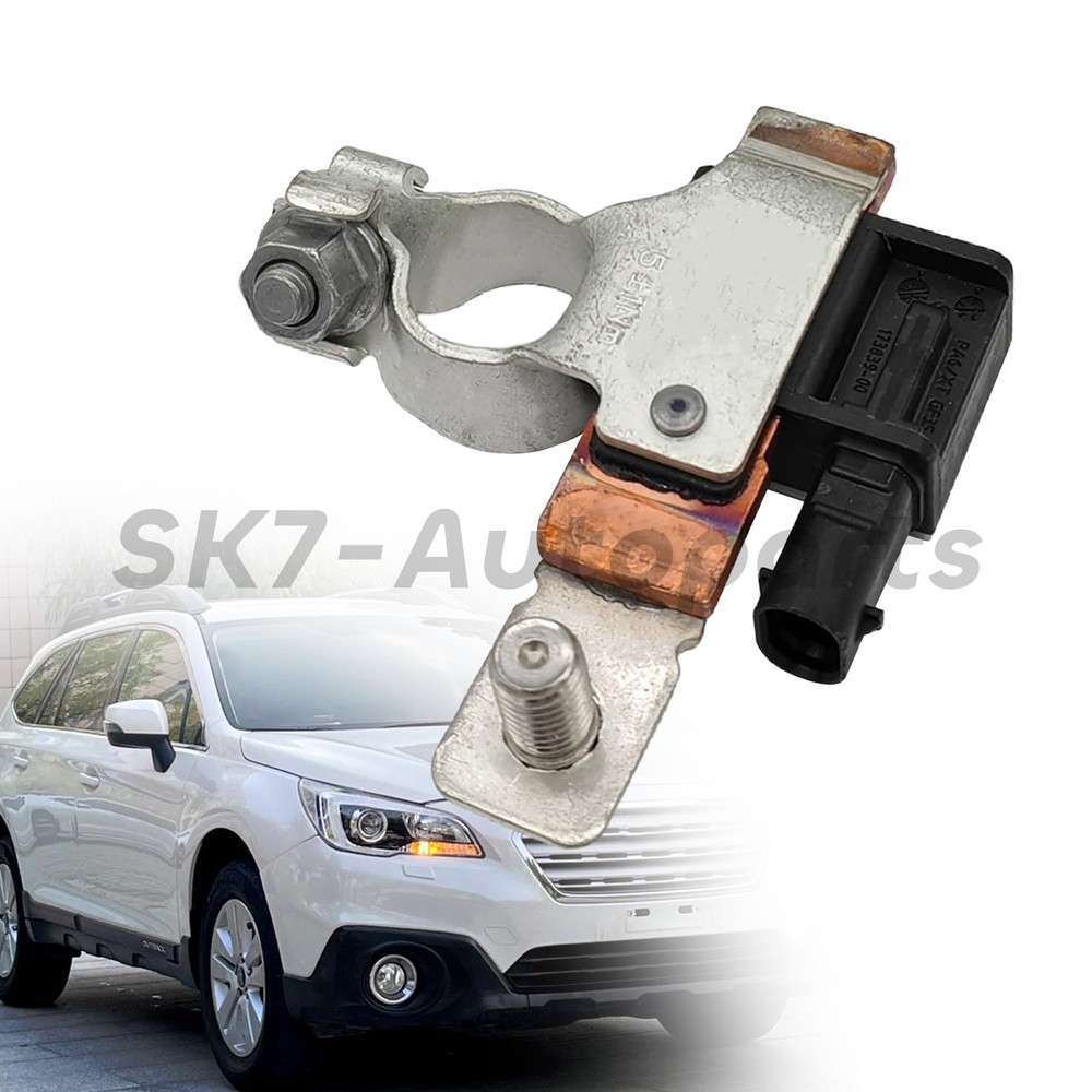 Battery Sensor Assembly 29182-AA01B for Subaru Outback 2.5L 2015-2019
