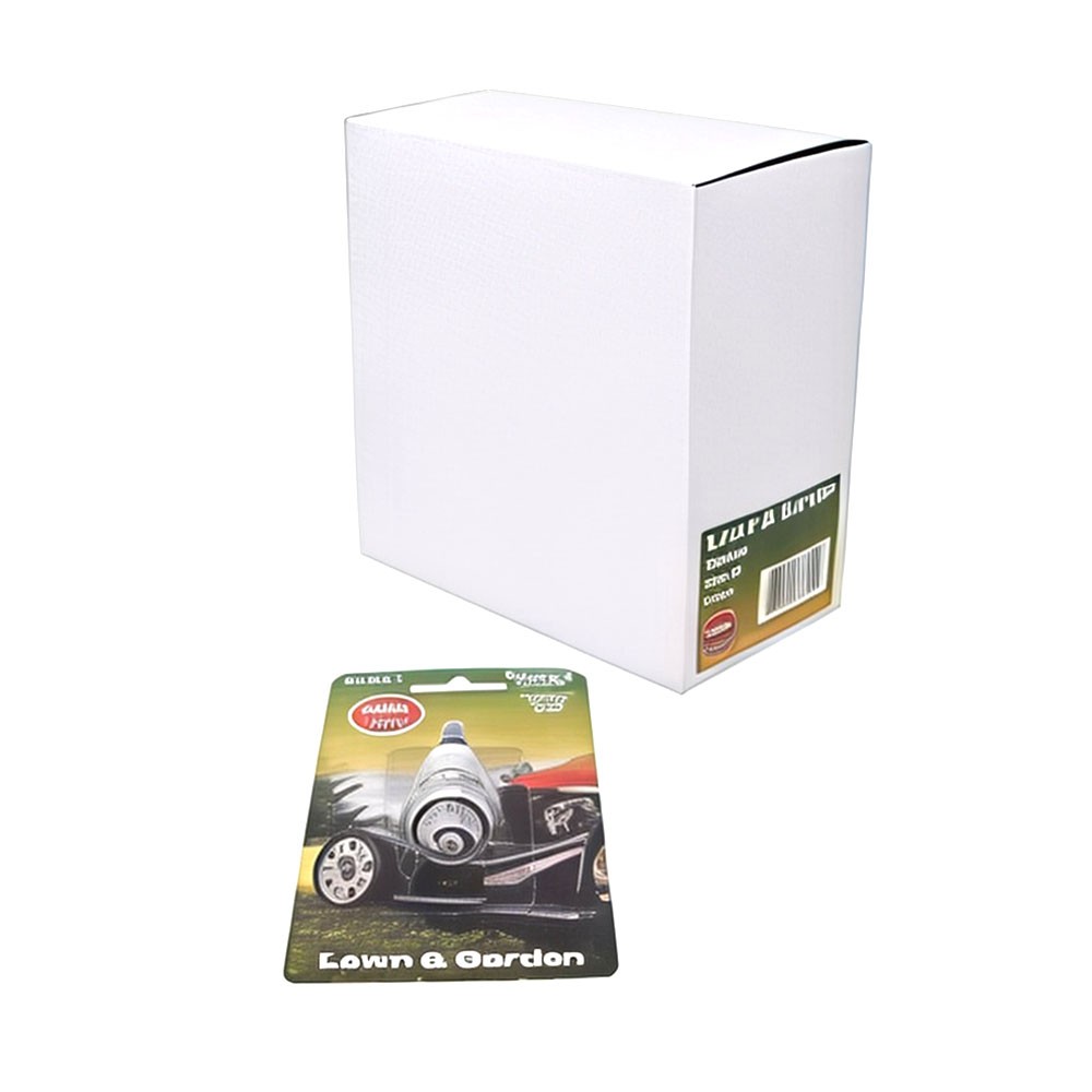 One New Aftermarket Replacement Fits NGK Standard Spark Plug, Solid Terminal