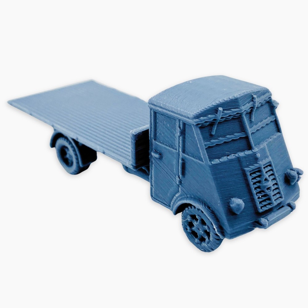 Renault AHN (flatbed)