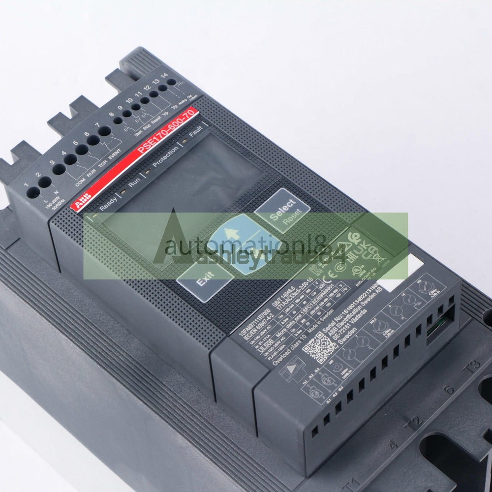 1PC New ABB PSE170-600-70