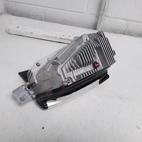 SUPRA 2021 Camera/Projector 951674
