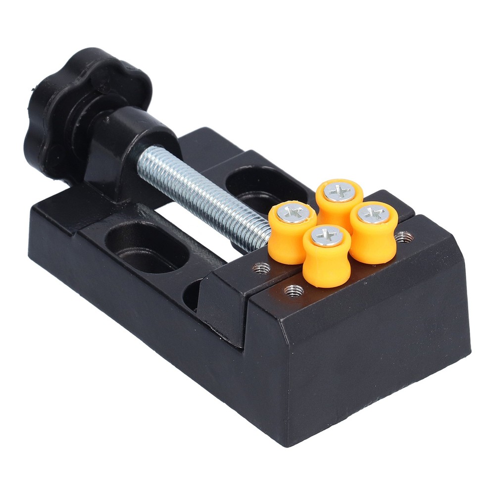 Mini Table Vice Good Fixing Effect Use Compact Convenient Installation New
