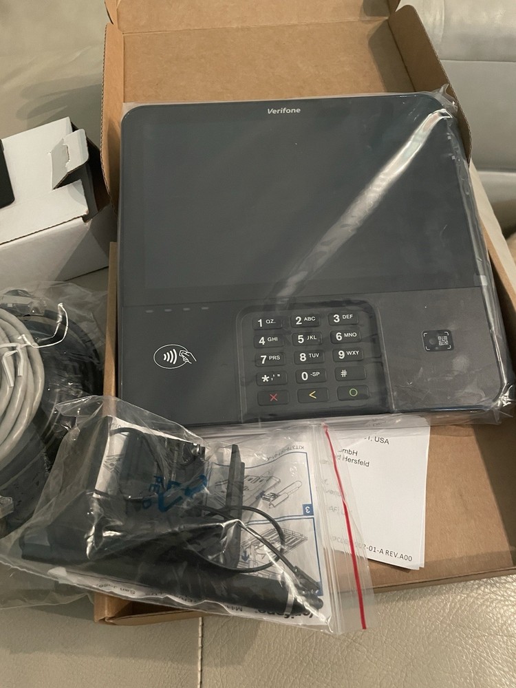 Verifone M440 Payment Terminal