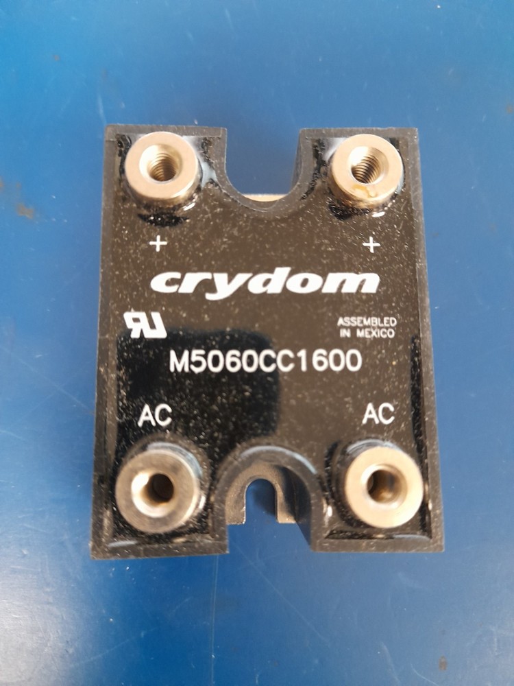 M5060CC1600 Diode Modules 60A 1600V 2PH CC MODULE POWER