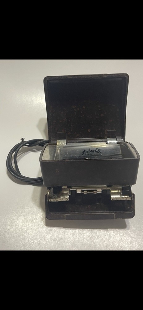 Presalite Pres A Lite Cigarette Lighter