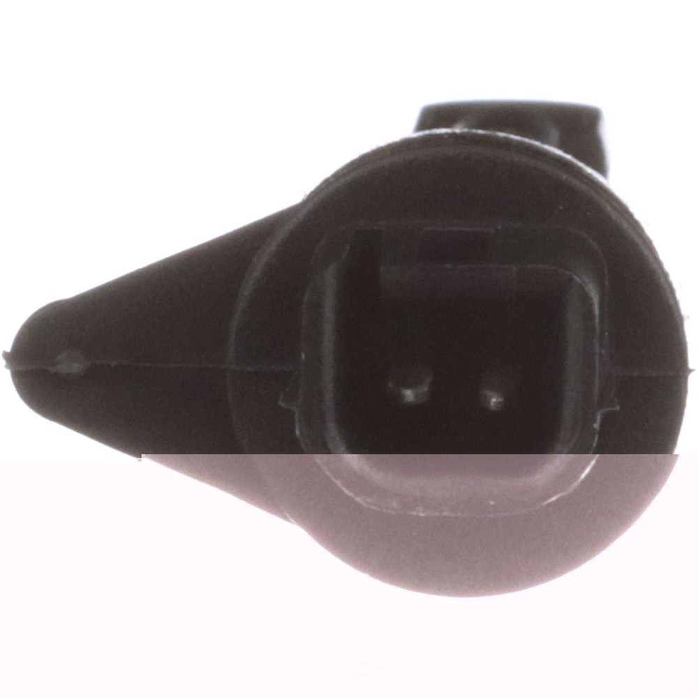 A/C Evaporator Temperature Sensor Standard AX163