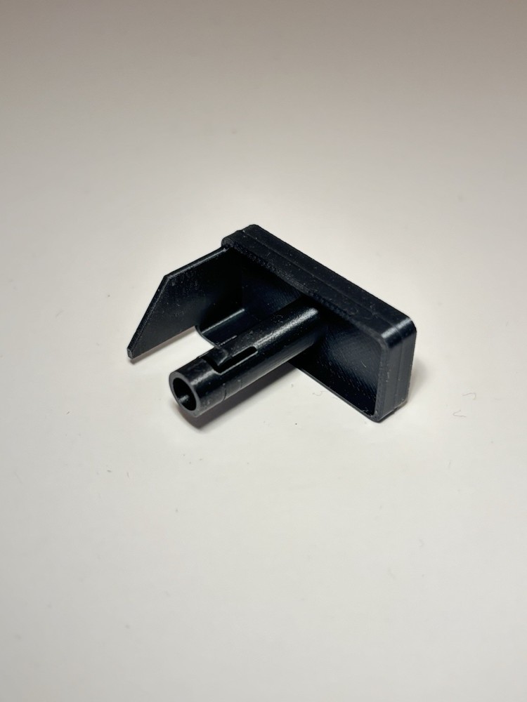 BMW E36 Glove Box Latch Button 1998-1999
