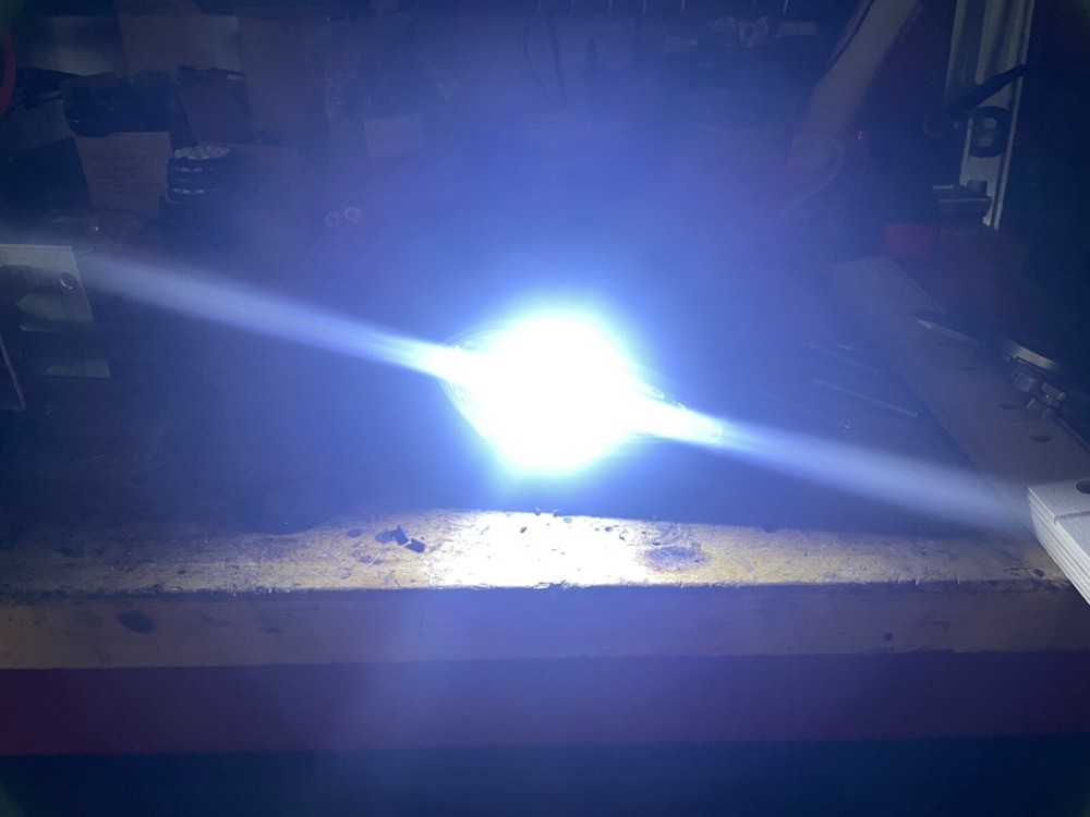 2017- present Yamaha YFZ 50 LED headlight and taillight kit.