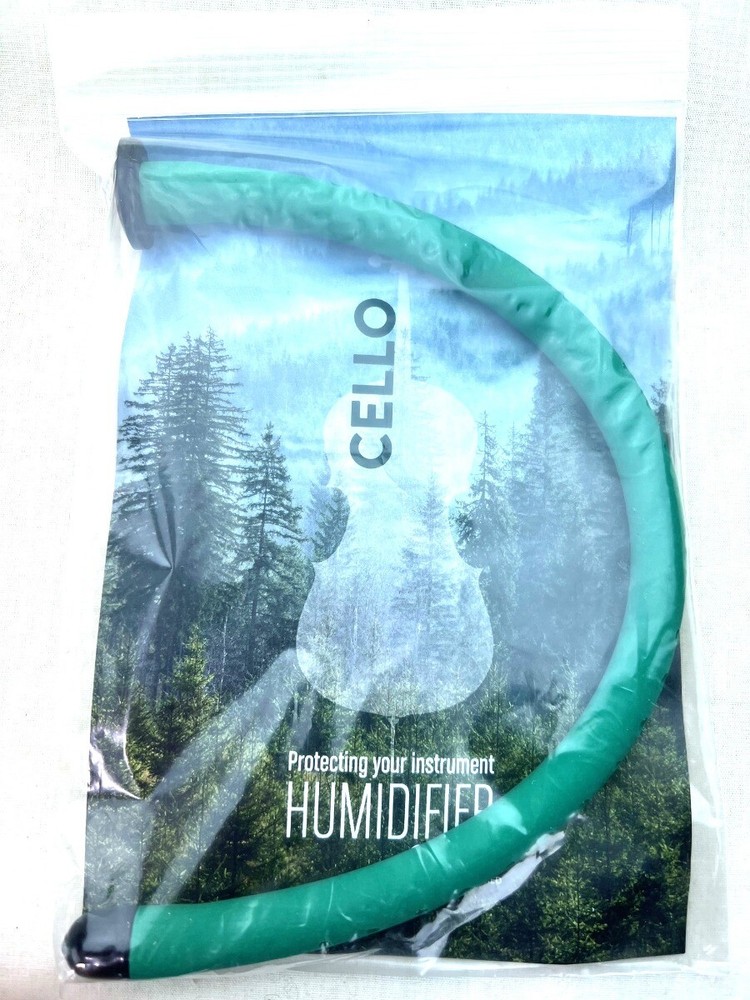 Gewa Cello Humidifier