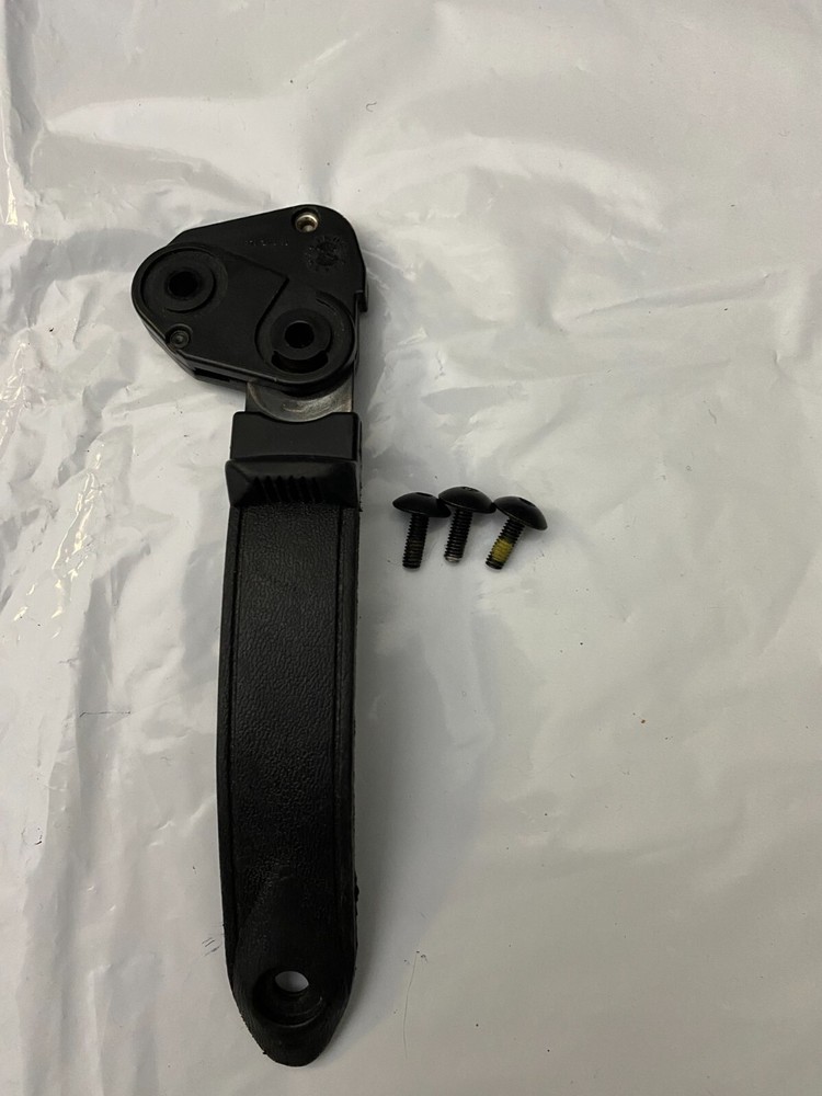 SAFARILAND REPLACEMENT SLS HOOD ASSEMBLY RIGHT HAND