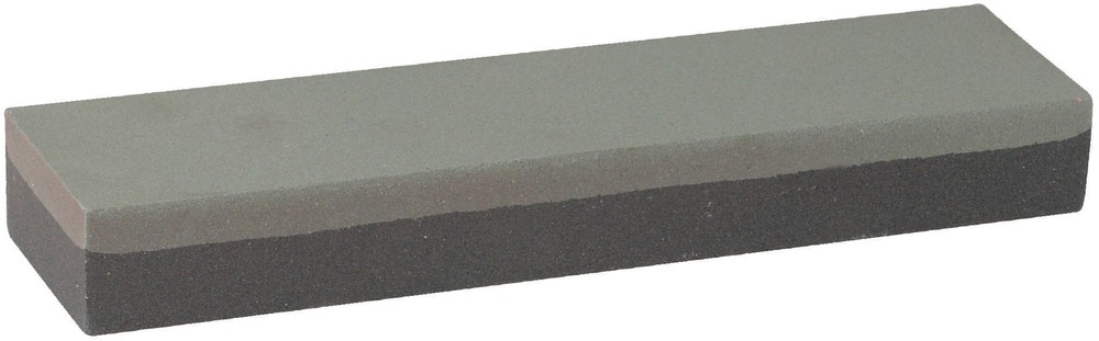Sharpening Stone, Fine/Medium Grain, 8" x 2" x 1" (12 Each)