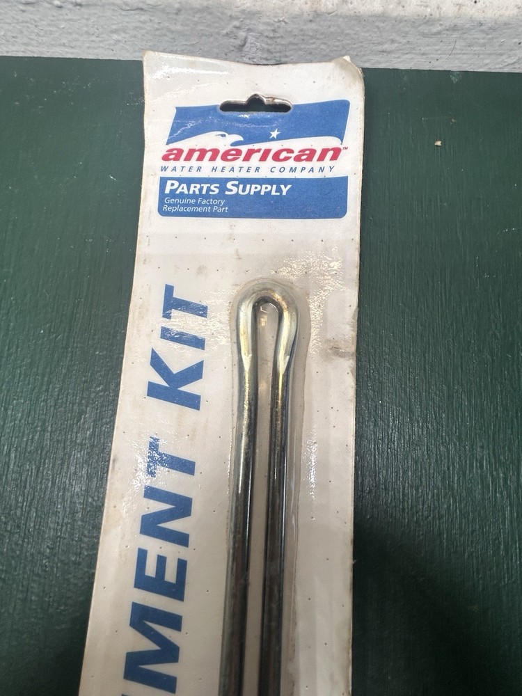 American Water Heater Company Parts Supply Screw In Element Kit 6900684 NOS