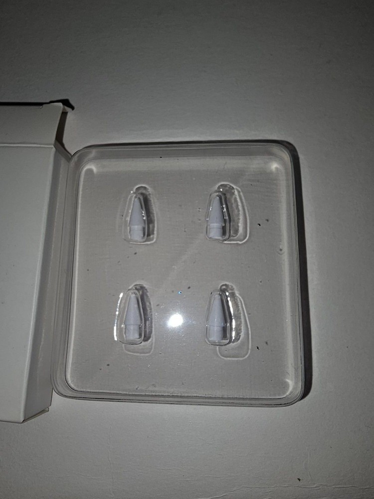 Apple Pencil Tips (4-Pack) NEW