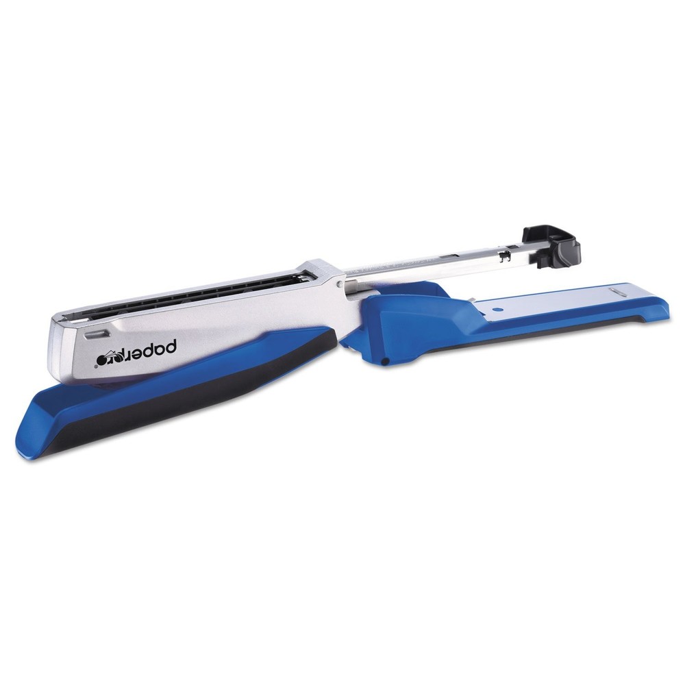 Spring-Powered Stapler for Effortless Stapling | Heavy-Duty Performance