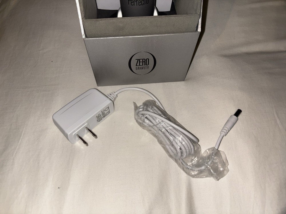 Perfectio by Zero Gravity LED Light Therapy Device - Red & Infrared Anti-Aging