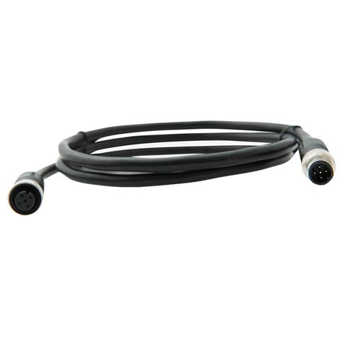 Actisense A2K-TDC-5M NMEA2000 Micro Cable Assembly - 5M (A2K-TDC-5M)