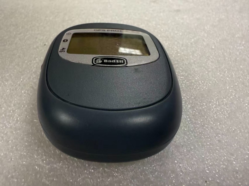 Bad Elf GPS Pro+ BE-2300-GPS Bluetooth GPS Receiver