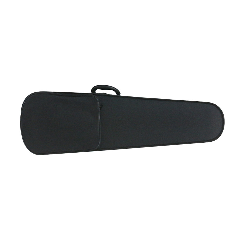 4 String Viola 15-Inch Solid Wood Handcrafted Viola Sets Full Size for Beginners